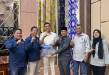 KI Jambi Telah Serahkan  Laporan Kinerja Tahunan 2025  kepada Gubernur dan DPRD