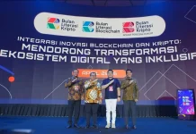 OJK Minta Masyarakat Pahami Fundamental Data sebelum Investasi Kripto