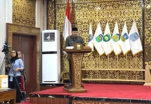 BKKBN Jambi Gelar Rakorda Program Pembangunan Keluarga Kependudukan dan KB 2026