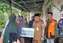Pemkot Jambi Siapkan Pemulihan Ekonomi Bagi Korban Kebakaran di Beringin