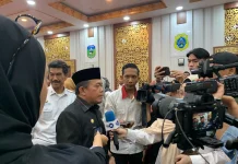 Gubernur Jambi; Penguatan SDM dan Sinergi Tekan Angka Stunting