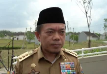 Gubernur Ingatkan Potensi Dampak El nino