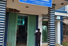 OJK Cabut Izin Usaha PT Bank Perekonomian Rakyat Sungai Rumbai