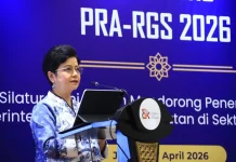OJK Dorong Penguatan integritas dan berkelanjutan di Sektor Jasa Keuangan