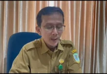 Campak Bisa Sembuh tanpa Pengobatan Khusus