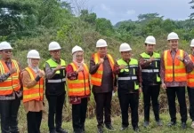 Pemkot Jambi Matangkan Proyek Sampah Jadi Energi Listrik di TPA Talang Gulo
