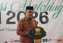 Disperindag Gelar Jambi Business Matching Forum 2026