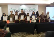 Perkuat Ekonomi lewat Jambi Business Matching Forum