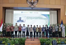 Kemendikdasmen, Tanoto Foundation Kolaborasi Tingkatkan Literasi dan Numerasi