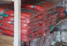 Wajar Kantong Plastik Mahal, Berikut Paparan Bahannya