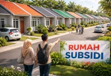 Perumahan Subsidi Dominasi Pembangunan Hunian di Kota Jambi