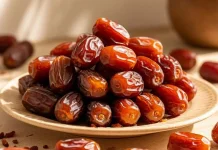 Buah yang baik bagi Orang Berpuasa