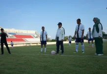 Liga 4 Provinsi Jambi Dimulai