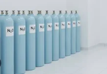 BPOM ingatkan efek serius gas tertawa ke saraf