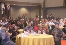 Ketua DPRD Jambi : rejuvenasi harus menjadi gerakan nyata