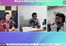 Tradisi Pernikahan Masyarakat Batin Bukit Bulan Sarolangun Jambi