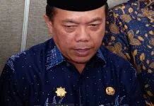 Gubernur Ingatkan Penghematan Energi