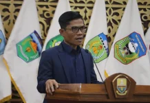 Ombudsman Jambi Tak Secara Khusus Awasi Pelaksanaan TKA SMP