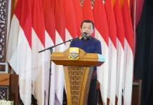 Gubernur ; Pemprov Jambi Siap Dukung Penuh Percepatan Pembangunan Waste-to-Energy