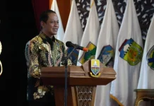 Pengolahan Sampah Energi Listrik  Jambi Raya Didorong Lebih Cepat
