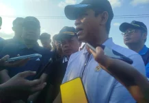 Menteri Lingkungan Hidup Tegaskan Penghentian Open Dumping tangani Sampah
