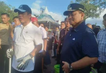 Pemkot Jambi Siapkan Program 250 Ribu Rumah Tangga Dilibatkan Kelola Sampah