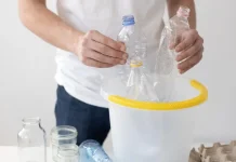 Mengurangi Penggunaan Plastik  Antisipasi Dampak Lingkungan
