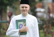 Kriteria Mualaf dan Teknis Pembinaannya