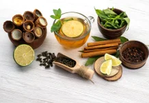 Mengontrol Diabetes dengan Herbal Alami