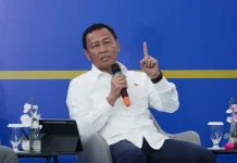 Kemenhub Dorong Transformasi Pengawasan Digital Kendaraan ODOL