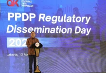 OJK Perkuat Regulasi Tata Kelola dan Pengawasan Industri Perasuransian
