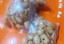 Kacang Tojin Renyah dan Gurih Bisnis Rumahan