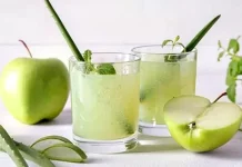 Jus Penghancur Lemak Perut yang Aman Dikonsumsi