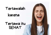 Tertawa Menghambat Produksi Hormon Kortisol