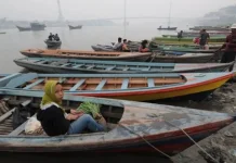Ombudsman Soroti Transportasi Sungai di Jambi Belum Dikelola Resmi