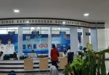 Disdukcapil Kota Jambi Gencarkan Penerapan Identitas Kependudukan Digital