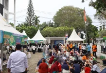 Deputi BI Jambi: GPM menjadi Pengendalian Inflasi
