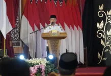 Gubernur : RKPD Provinsi Perlu Jaga Keselarasan dengan Target Nasional