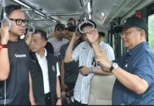 Wamendagri Dorong Percepatan PSEL, Skema Investasi Disiapkan Telan Beban APBD
