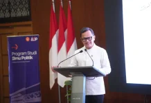 Bedah Buku Babad Alas, UNJA Hadirkan Inspirasi Kepemimpinan