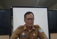 Kota Jambi Jadi Percontohan Nasional Digitalisasi Bansos