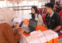 UNJA Gelar Skrining Narkoba dan Tes Kesehatan Mahasiswa Baru 2026