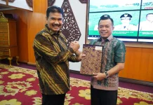 HKTI Jambi Siap Dukung Program Pemda Sektor Pertanian