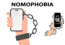 Nomophobia yang Sangat Jarang Diketahui, Berikut Penjelasannya