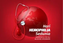WFH Bertujuan Meningkatkan Akses Pengobatan bagi Penderita Hemofilia