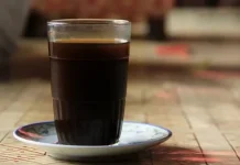 Bahaya Minum Kopi saat Perut Kosong di Pagi Hari