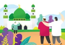 Teknik Melatih Generasi Muda Cinta Masjid