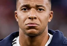 Syndrome Mbappe yang Bikin Lemari Trofi Real Madrid Kosong Melompong