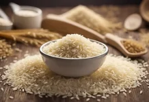 Daftar Makanan yang Tahan Lama