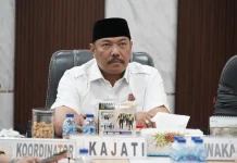 Kejagung Setujui Keadilan Restorative Kasus yang Diajukan Kejati Jambi